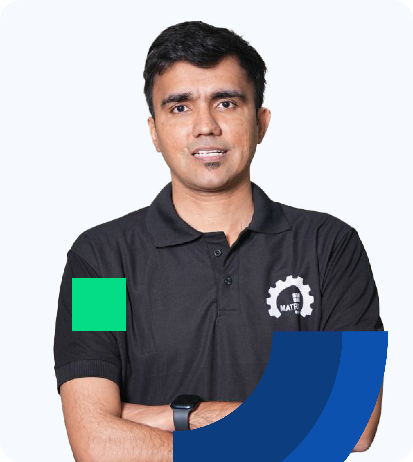 Mr. Anil Gora (AG Sir)