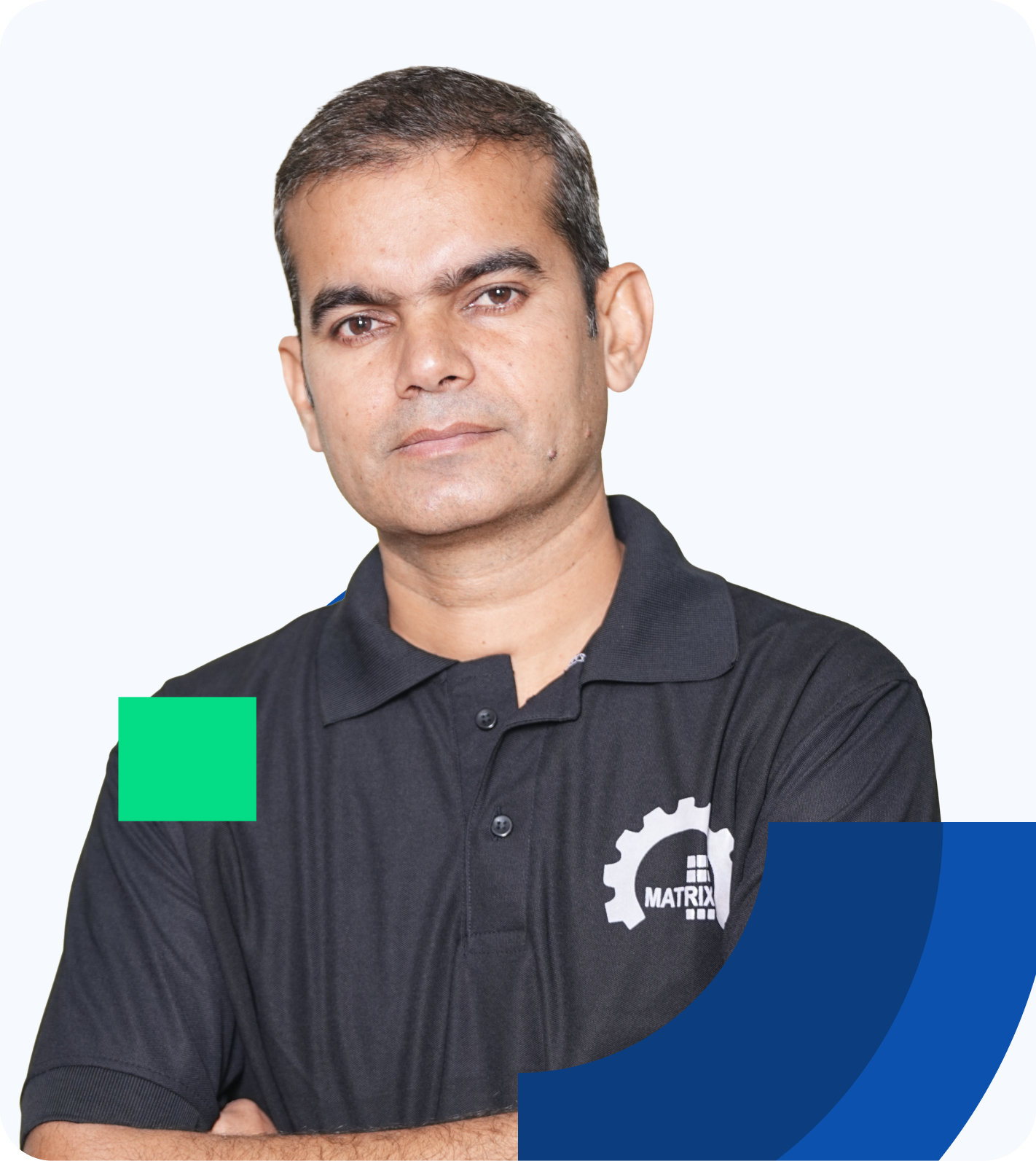 Mr. Rajendra Burdak (RB Sir)