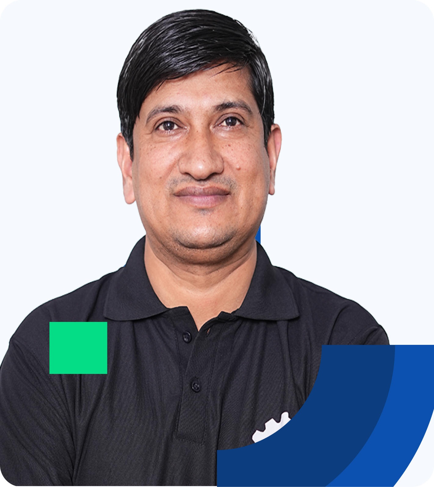 Mr. Birbal Maan Sir