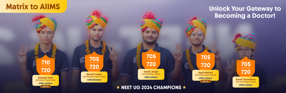 Our Top Performers who made us proud All result 17