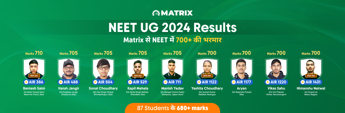 Our Top Performers who made us proud All result 13