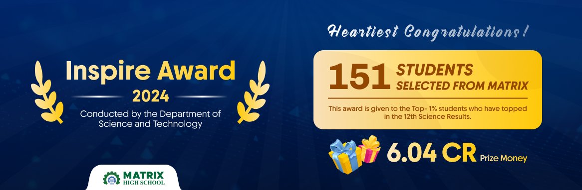 Our Top Performers who made us proud All result 8