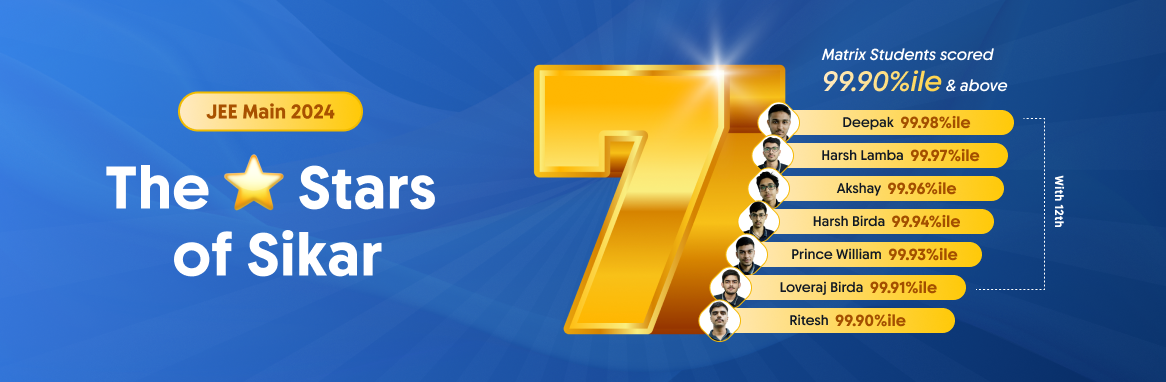 Our Top Performers who made us proud All result 19