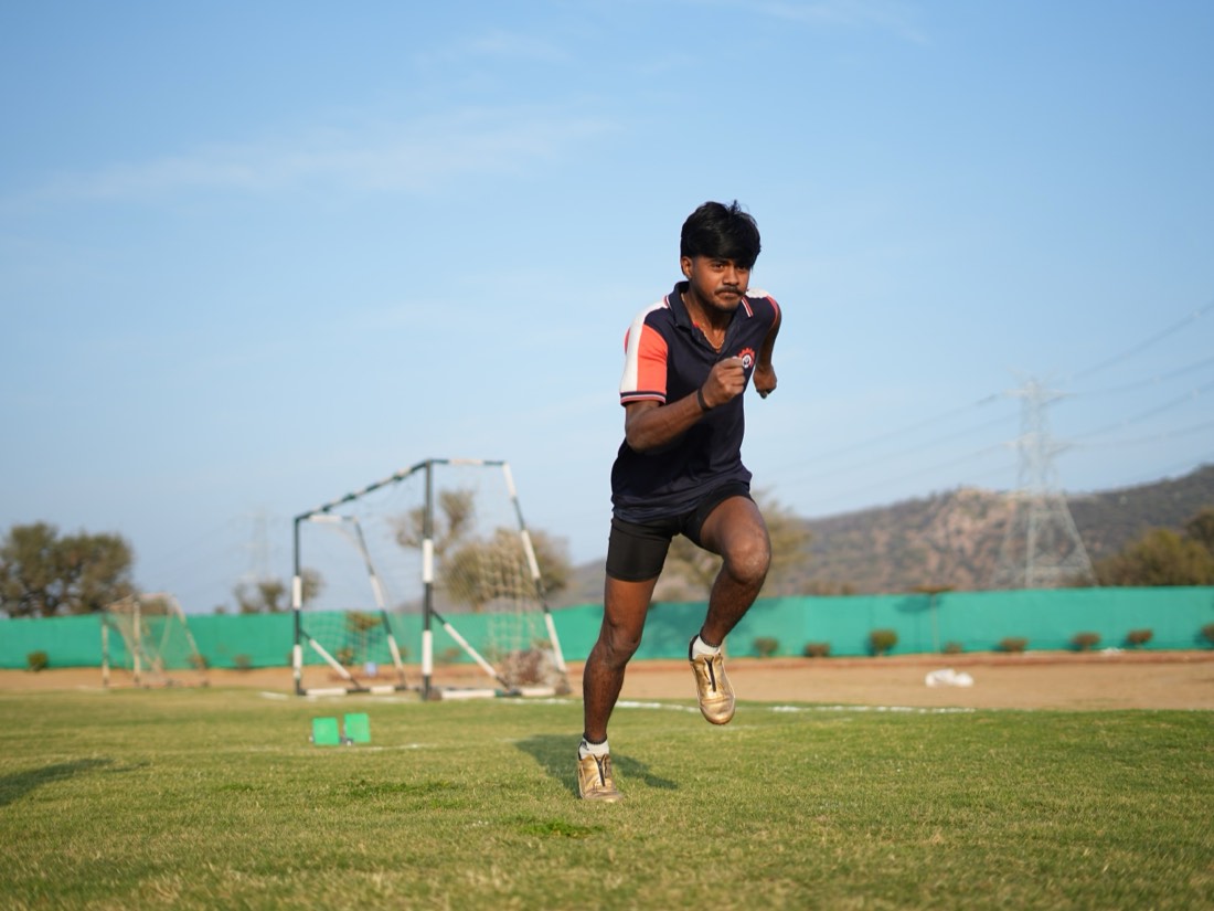 Athletics