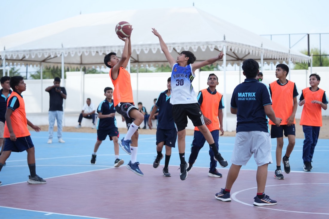 Basketball