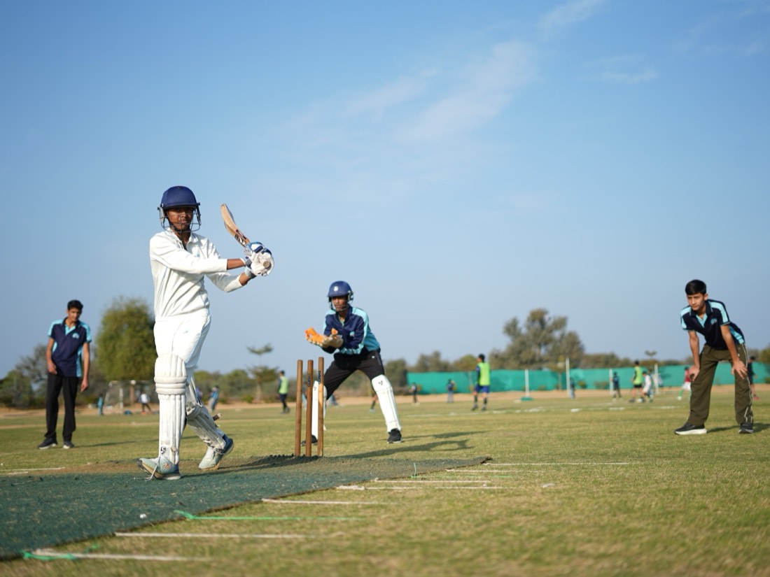 Cricket