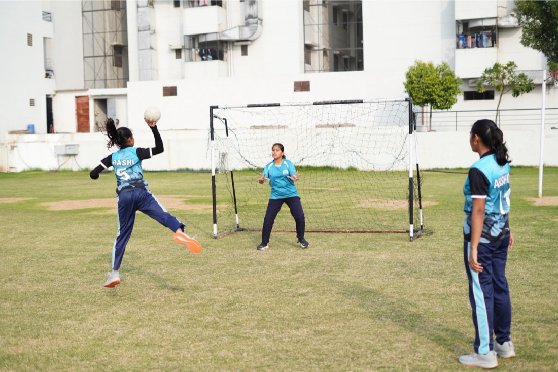Handball