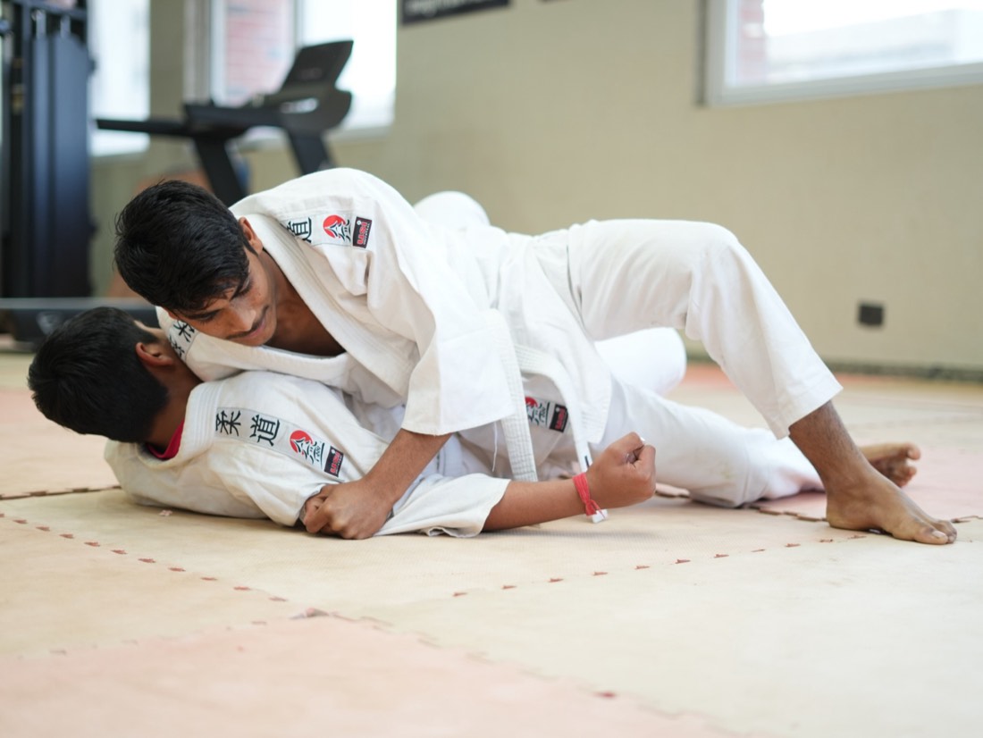 Judo