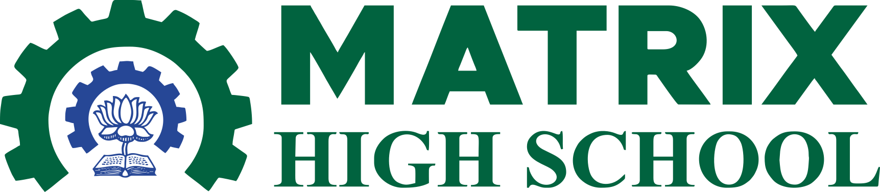 Matrix High School
