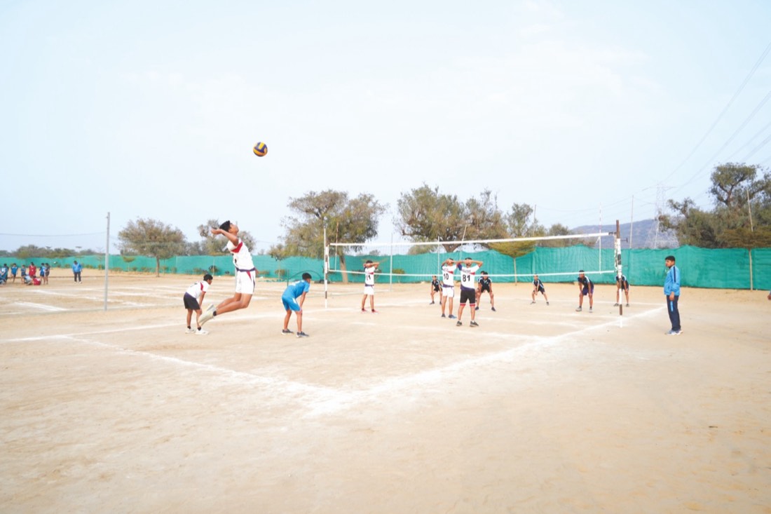 Volleyball