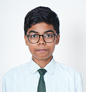 Pushpendra Saini