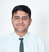 Ayush Kumar