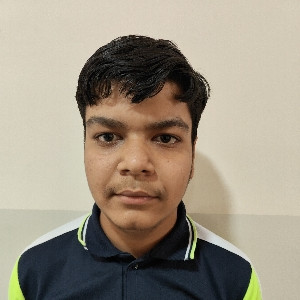Tanish Saraf