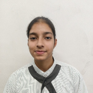 Manvi Yadav