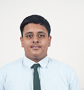 Rishi Joshi