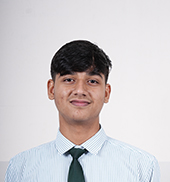 Shubham Mahla