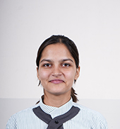 Mansi Choudhary