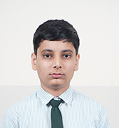 Aryan Shekhawat