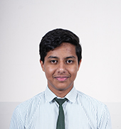 Bhavesh