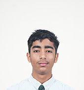 Akshit Choudhary