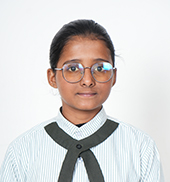 Ayesha Sadiqua