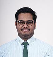 Navesh Mathur