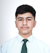 Umang Choudhary