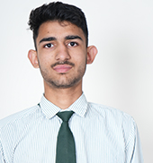 Gaurav Fenin