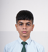 Arjun Pratap Sehrawat