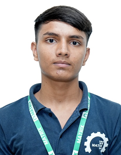 Sumit Kumar
