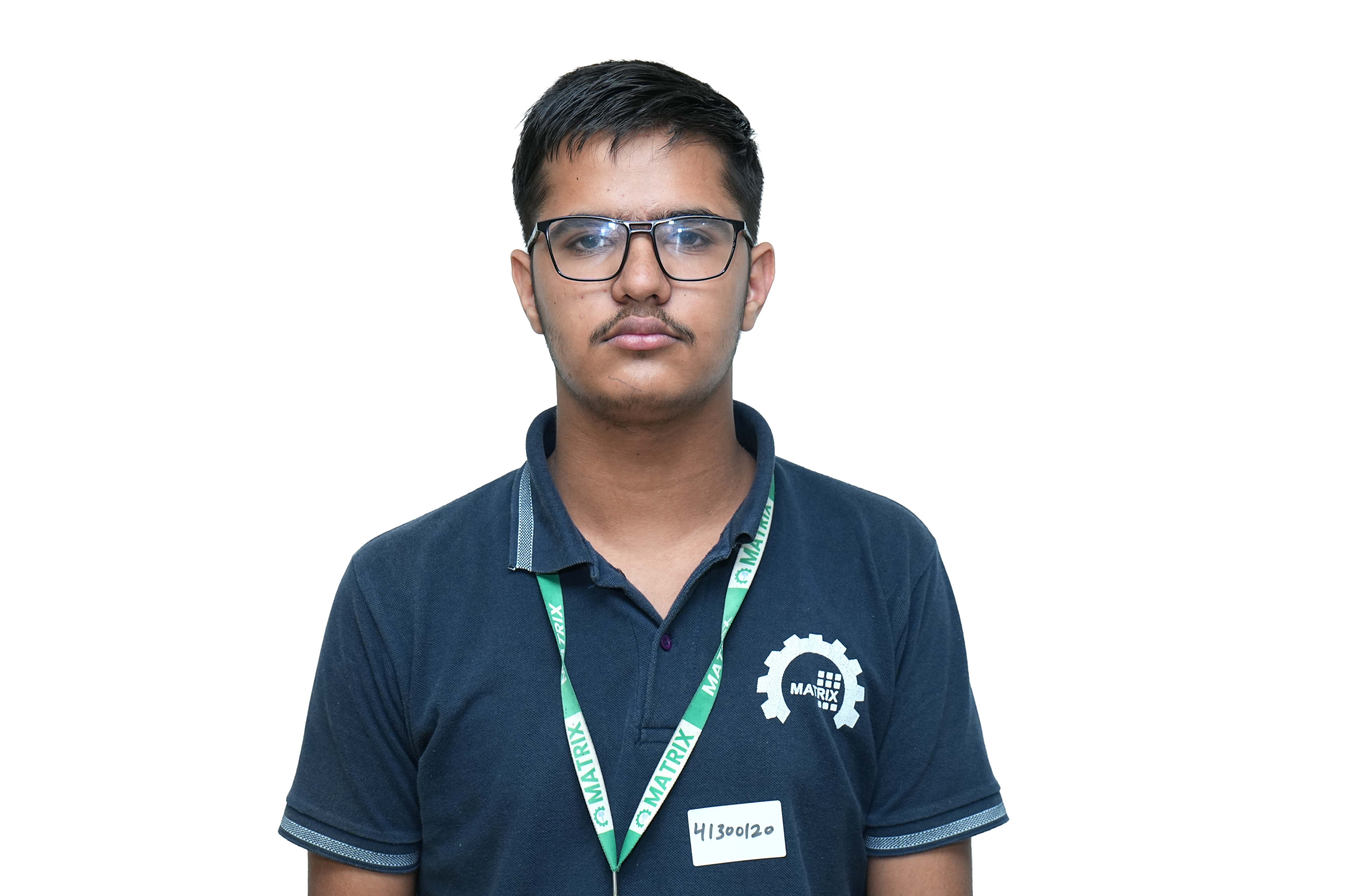Tanuj Maharia