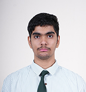 Akshat Bhanwariya
