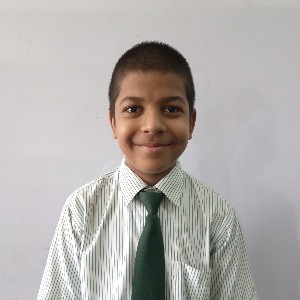 Ojas Choudhary
