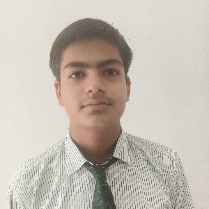 Rupesh Garhwal