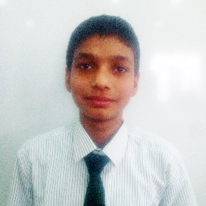 Suryavansh Ray