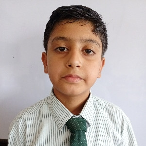 Siddharth Sharma