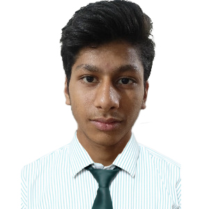 Divyanshu Kumar