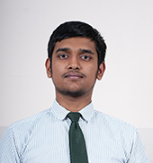 Mayank Sahu
