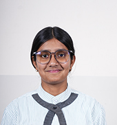Samina Priya