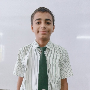 Aditya Sharan