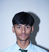 Parth Sarthi Tiwari