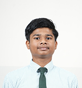 Dhairya Goyal