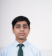 Nikhil Gahlawat