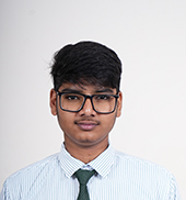 Takshil Kumar