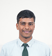 Yashwardhan Singh