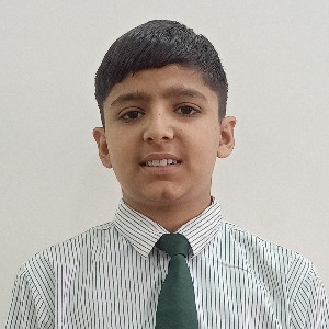 Vikash Bidasar