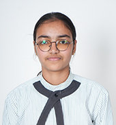 Kanishka Yadav