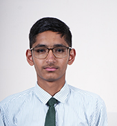 Priyanshu
