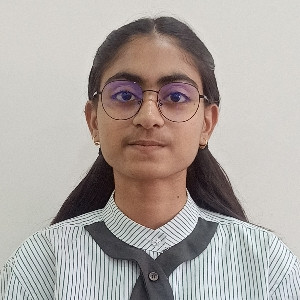 Pooja Yadav