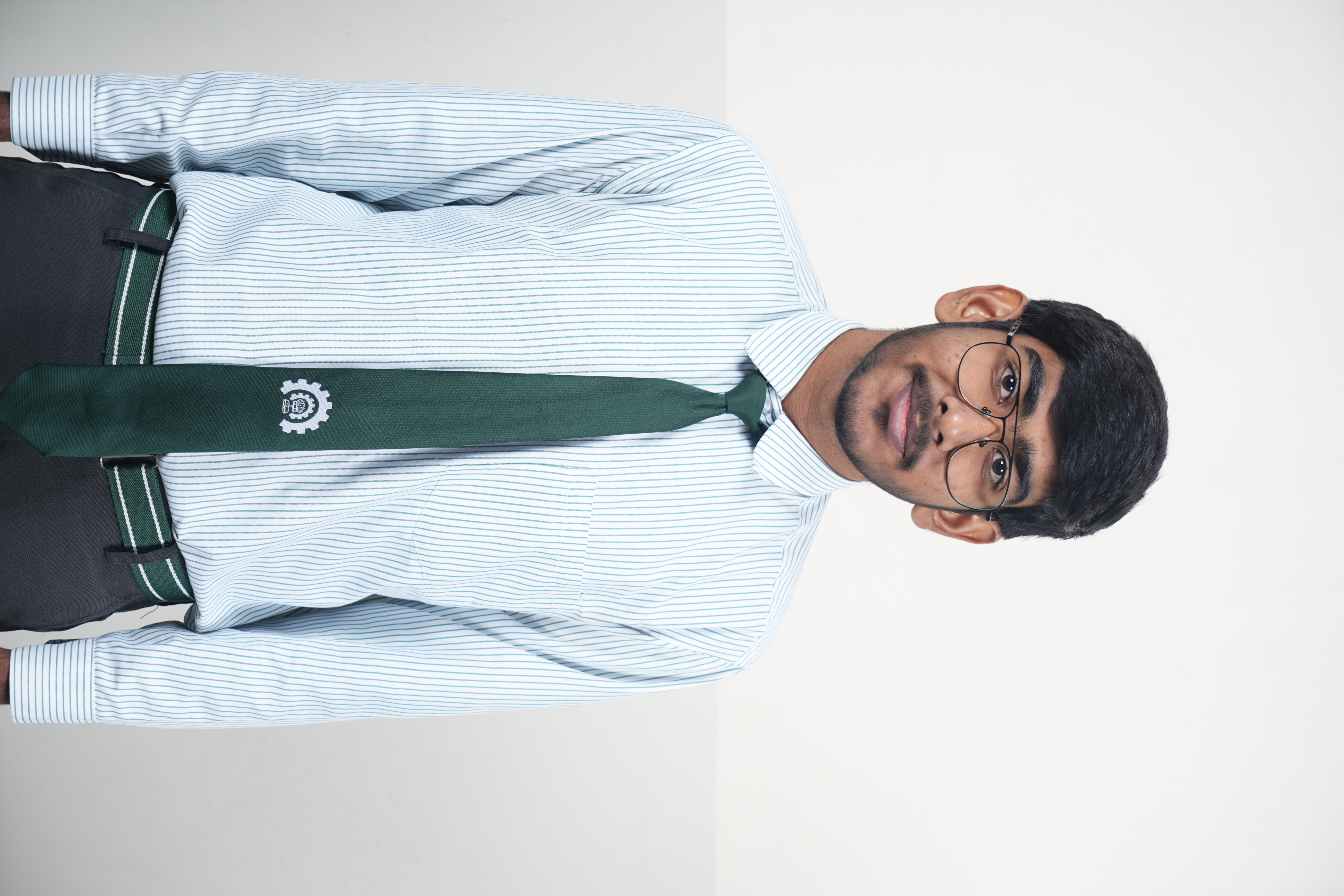 Aditya Meena